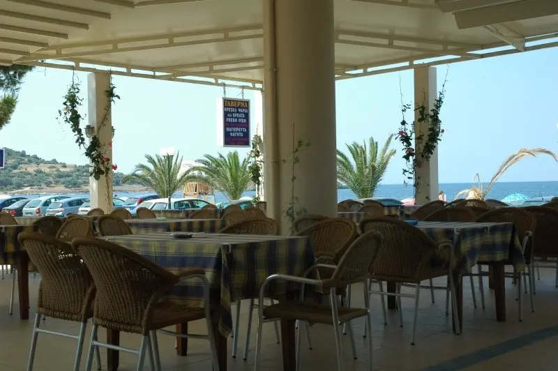 Hotel TORONI BLUE SEA, ������,  ���������, �������