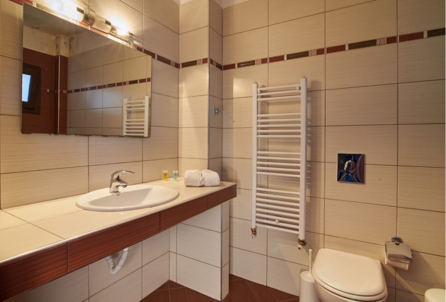 Hotel TORONI BLUE SEA, ������,  ���������, �������