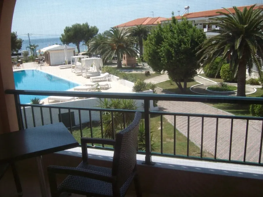 Hotel TORONI BLUE SEA, ������,  ���������, �������