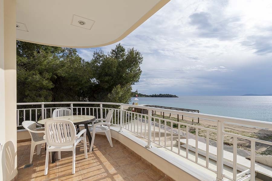 Hotel TORONI BLUE SEA, ������,  ���������, �������