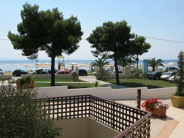 Hotel TORONI BLUE SEA, ������,  ���������, �������