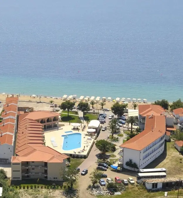 Hotel TORONI BLUE SEA, ������,  ���������, �������