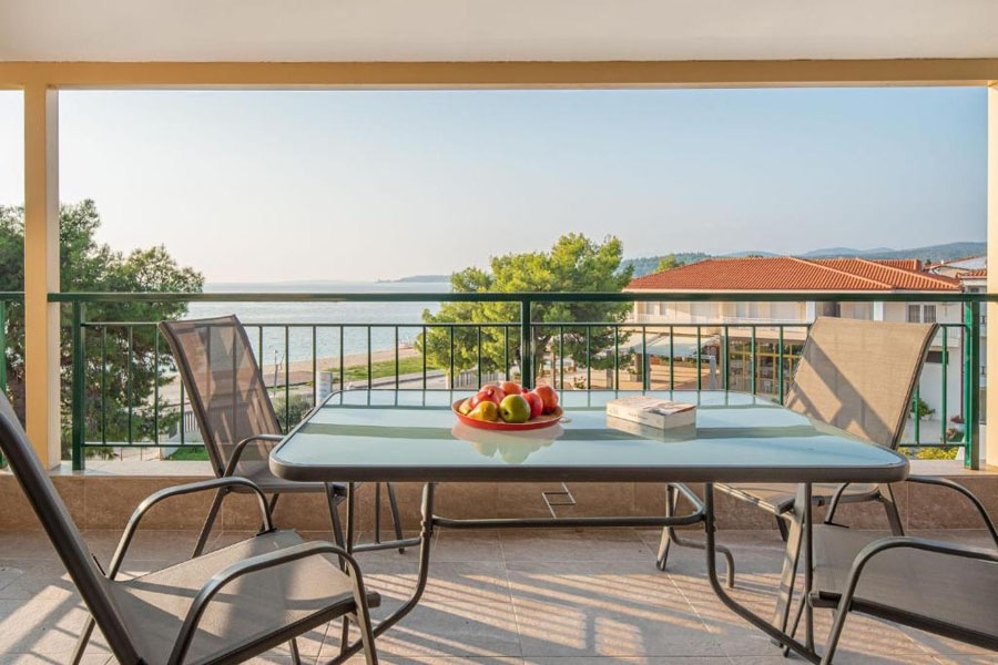 Hotel TORONI BLUE SEA, ������,  ���������, �������