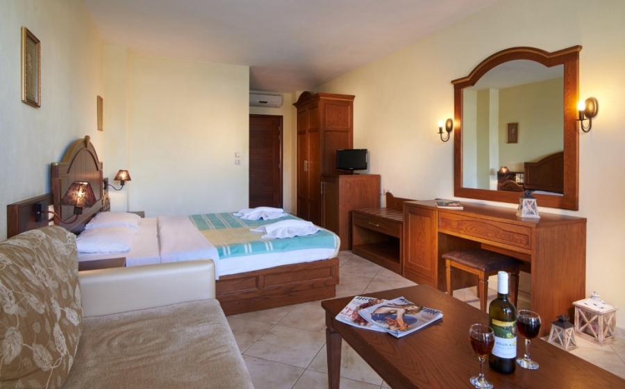 Hotel TORONI BLUE SEA, ������,  ���������, �������