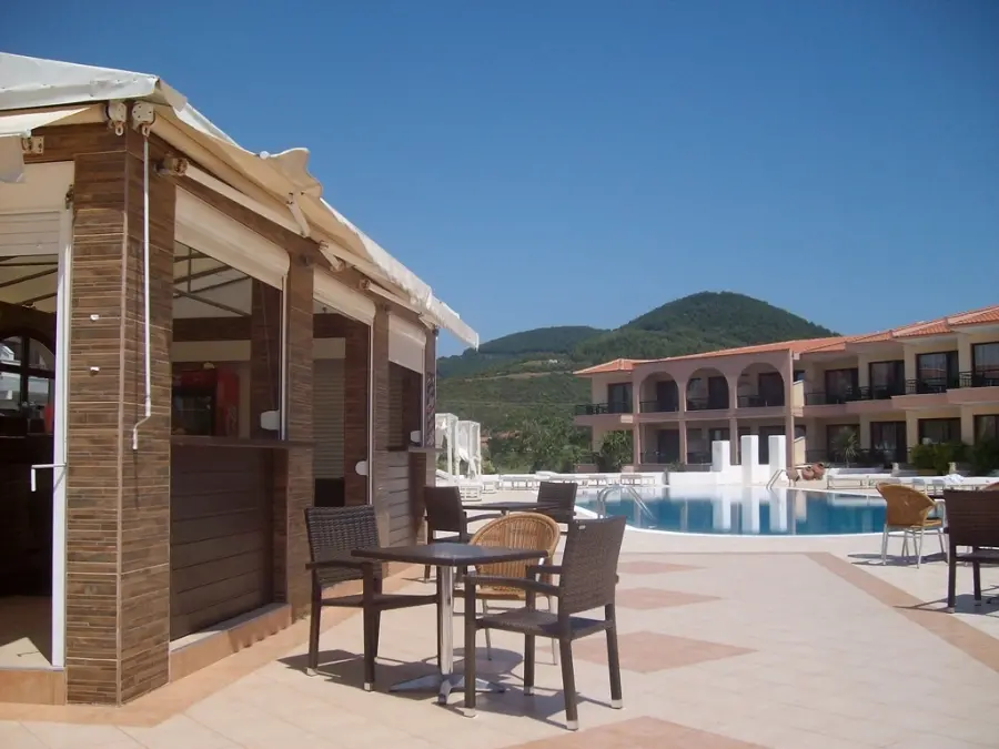Hotel TORONI BLUE SEA, ������,  ���������, �������