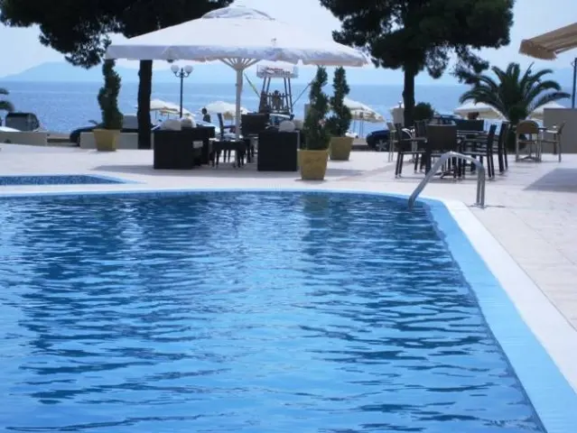 Hotel TORONI BLUE SEA, ������,  ���������, �������