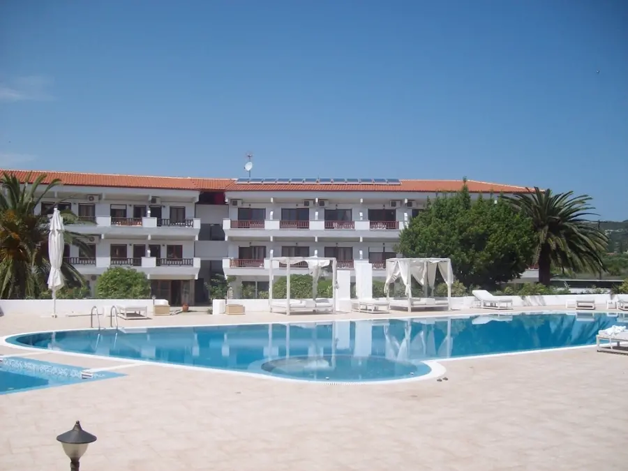Hotel TORONI BLUE SEA, ������,  ���������, �������