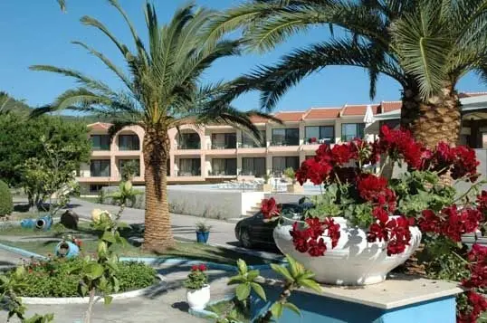 Hotel TORONI BLUE SEA, ������,  ���������, �������