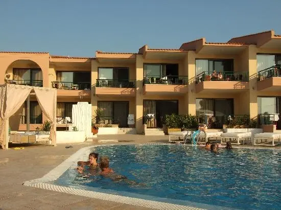 Hotel TORONI BLUE SEA, ������,  ���������, �������
