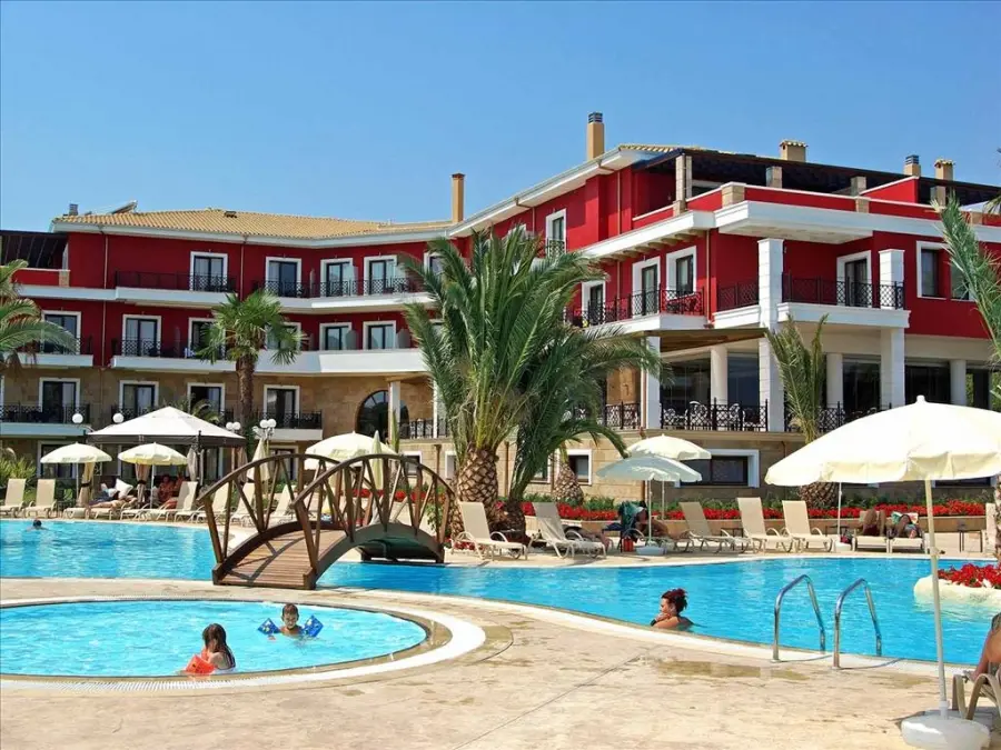 ����� Mediterranean Princess, ������, ������� ��������, All Inclusive
