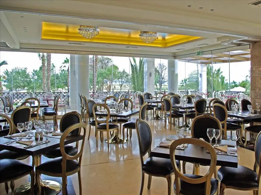 ����� Mediterranean Princess, ������, ������� ��������, All Inclusive