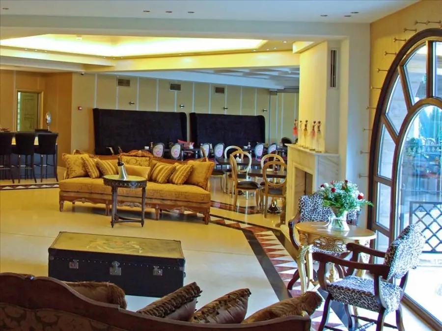 ����� Mediterranean Princess, ������, ������� ��������, All Inclusive