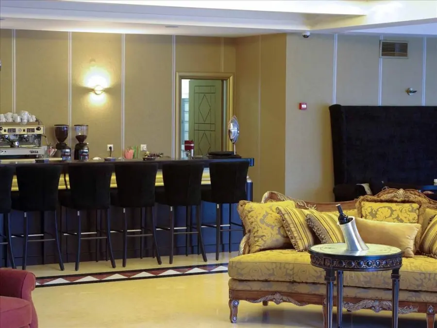 ����� Mediterranean Princess, ������, ������� ��������, All Inclusive