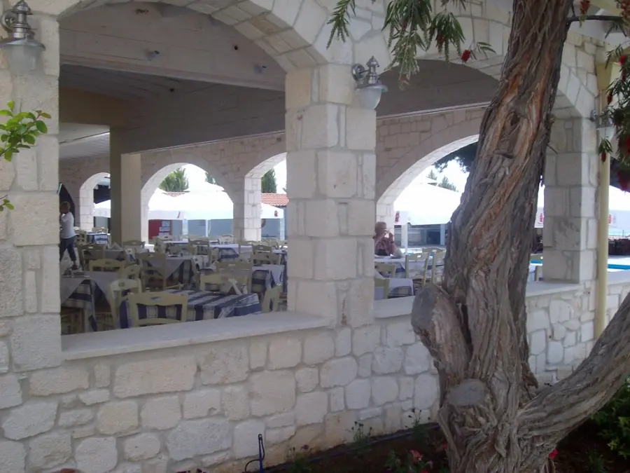 ����� PORTES BEACH � ������,  ��������� - All Inclusive
