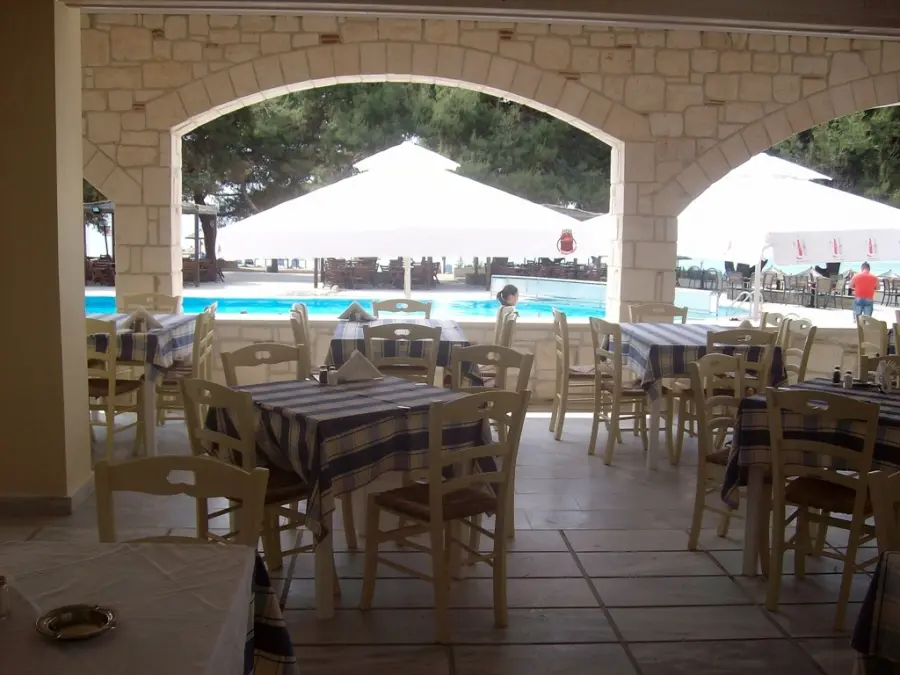 ����� PORTES BEACH � ������,  ��������� - All Inclusive