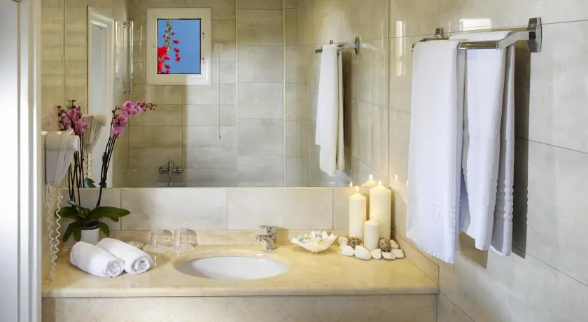 ����� PORTES BEACH � ������,  ��������� - All Inclusive