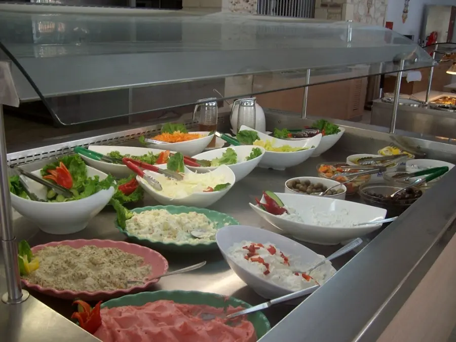 ����� PORTES BEACH � ������,  ��������� - All Inclusive