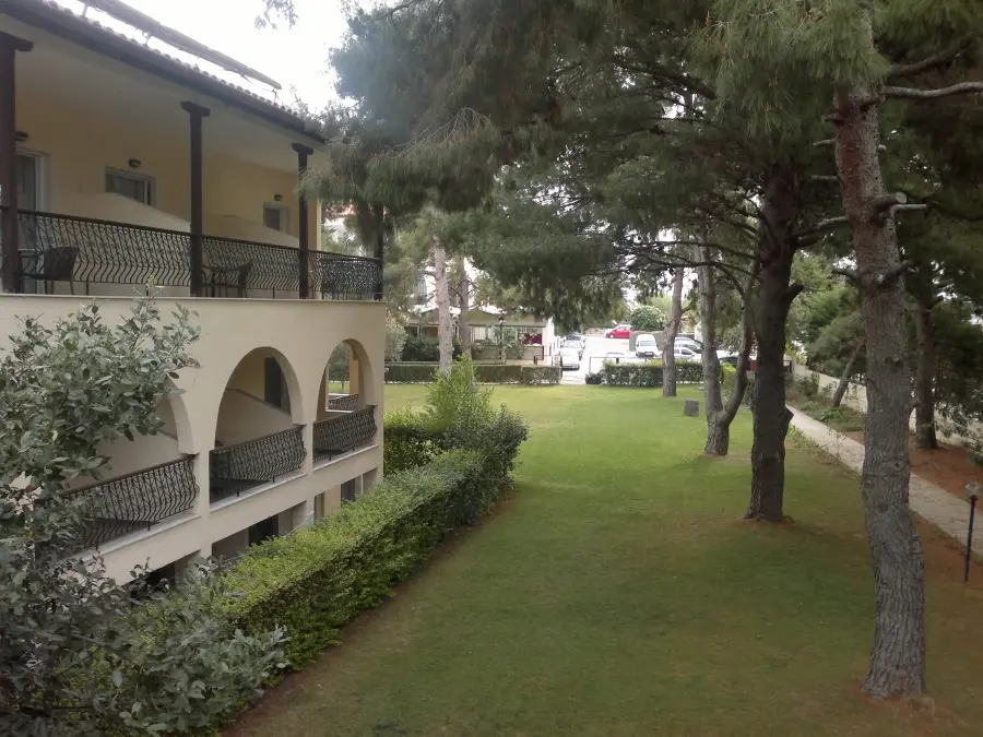 ����� PORTES BEACH � ������,  ��������� - All Inclusive