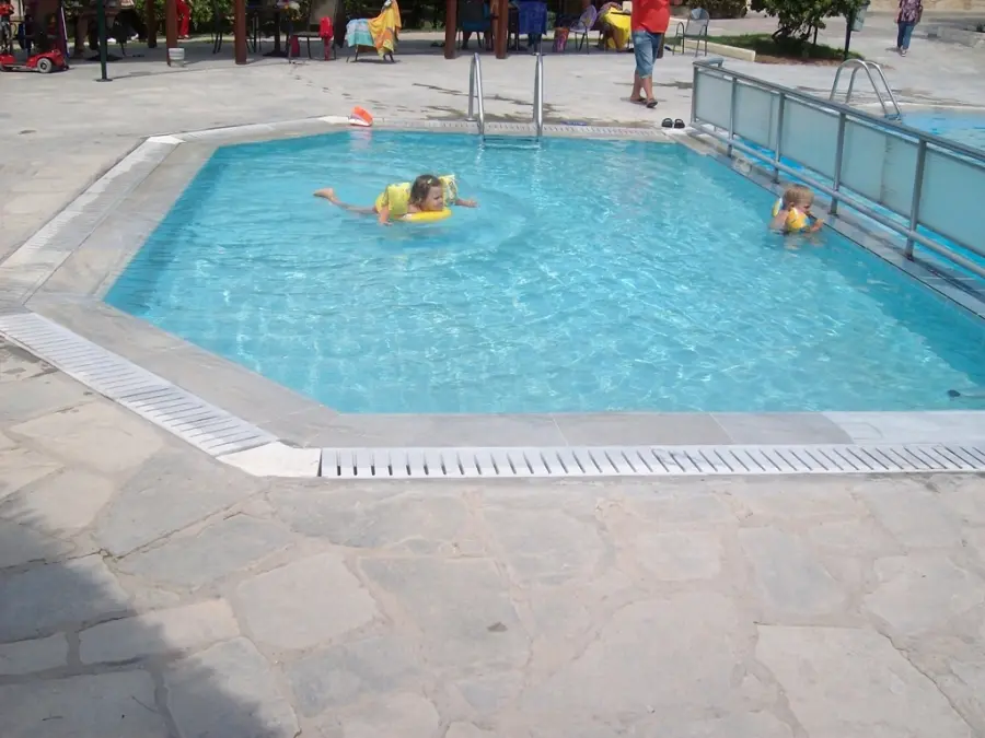 ����� PORTES BEACH � ������,  ��������� - All Inclusive