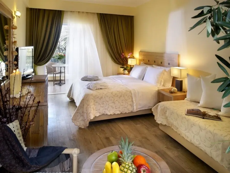 ����� PORTES BEACH � ������,  ��������� - All Inclusive