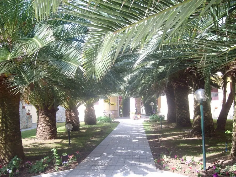 ����� PORTES BEACH � ������,  ��������� - All Inclusive