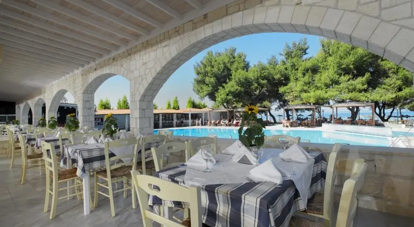 ����� PORTES BEACH � ������,  ��������� - All Inclusive