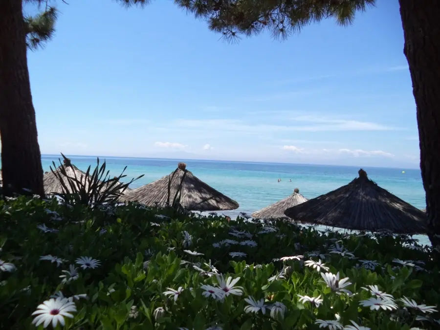 ����� PORTES BEACH � ������,  ��������� - All Inclusive