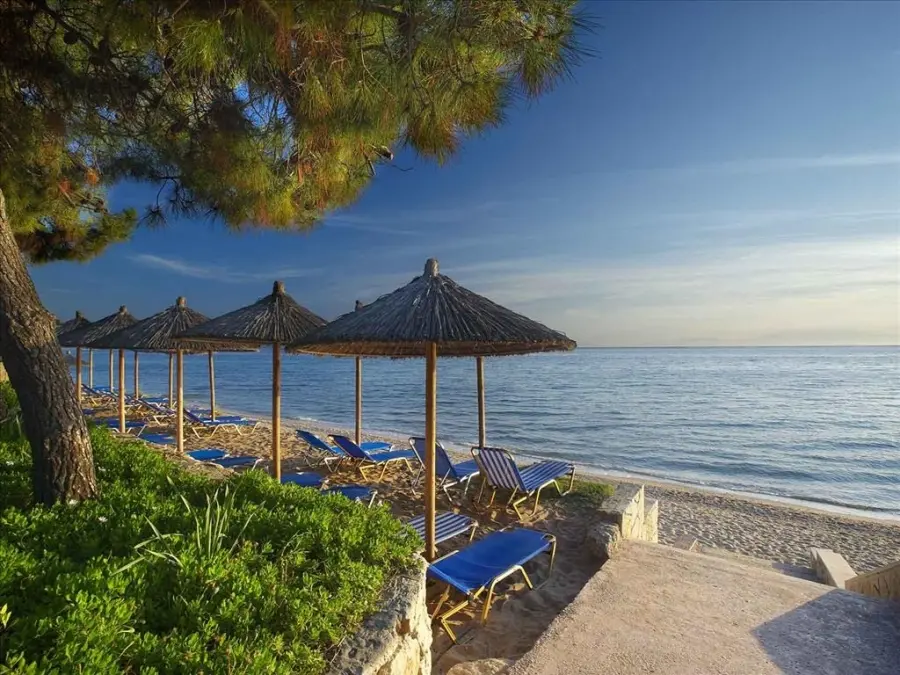 ����� PORTES BEACH � ������,  ��������� - All Inclusive