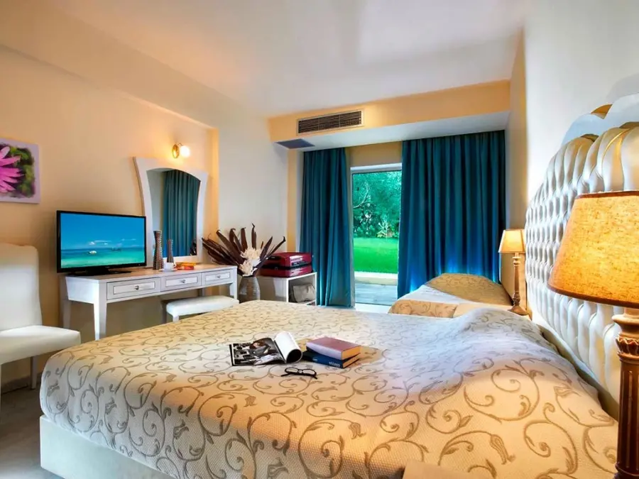 ����� PORTES BEACH � ������,  ��������� - All Inclusive