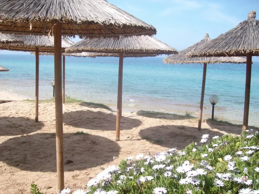 ����� PORTES BEACH � ������,  ��������� - All Inclusive