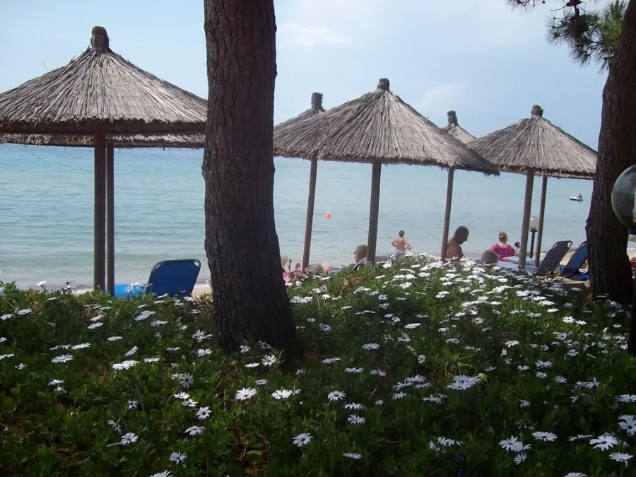 ����� PORTES BEACH � ������,  ��������� - All Inclusive