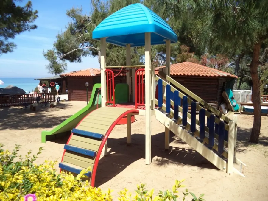 ����� PORTES BEACH � ������,  ��������� - All Inclusive