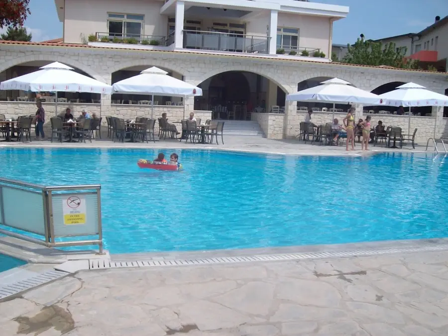 ����� PORTES BEACH � ������,  ��������� - All Inclusive