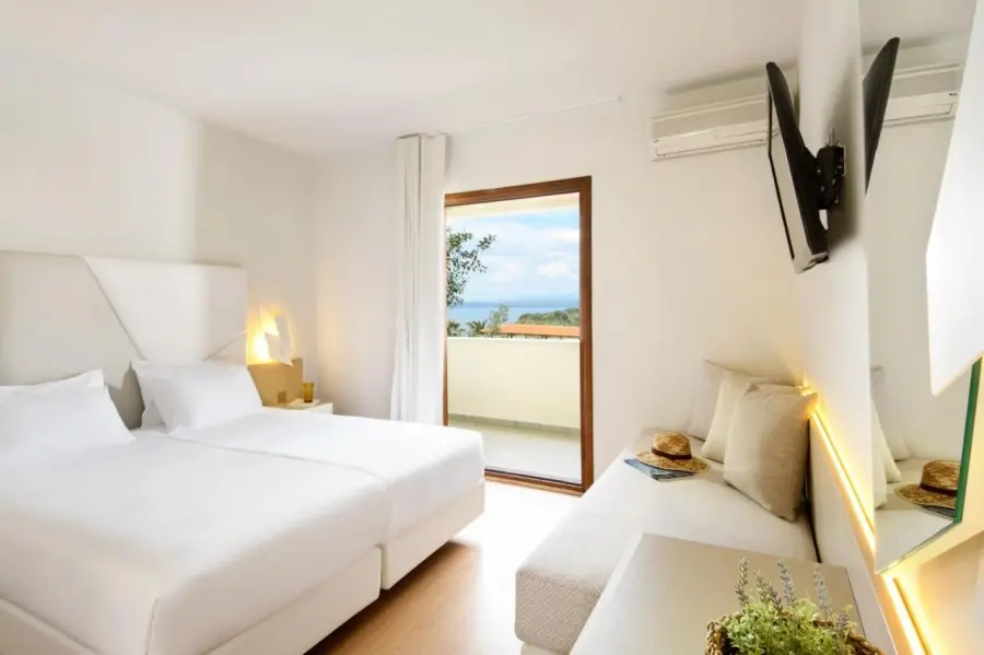 ����� AKRATHOS BEACH, ������, ��������� - ALL Inclusive