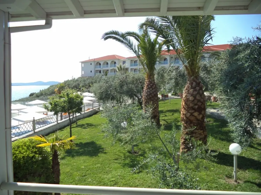 ����� AKRATHOS BEACH, ������, ��������� - ALL Inclusive
