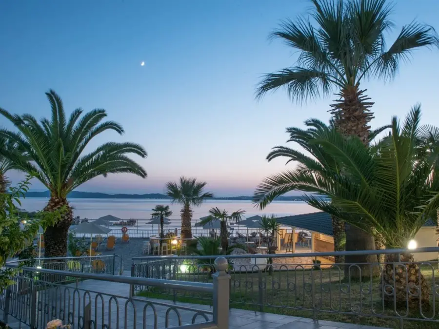 ����� AKRATHOS BEACH, ������, ��������� - ALL Inclusive