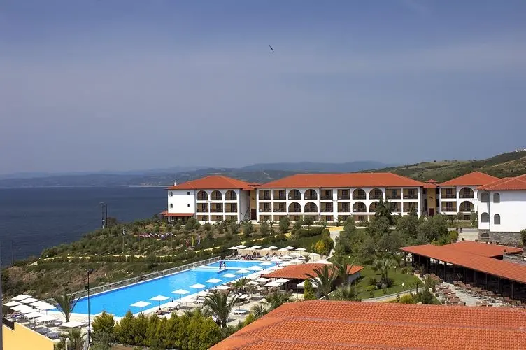 ����� AKRATHOS BEACH, ������, ��������� - ALL Inclusive
