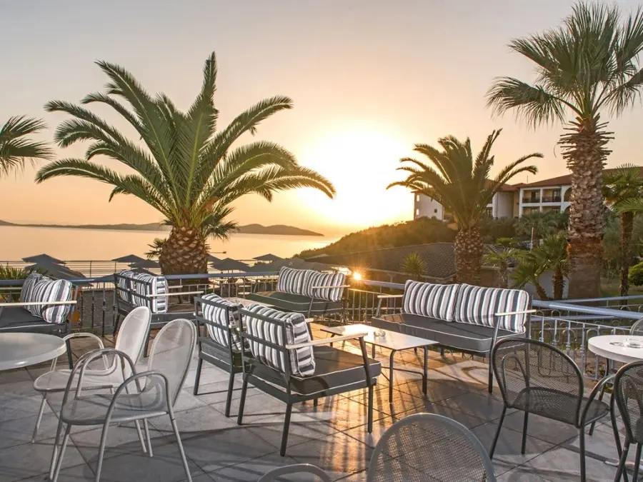 ����� AKRATHOS BEACH, ������, ��������� - ALL Inclusive