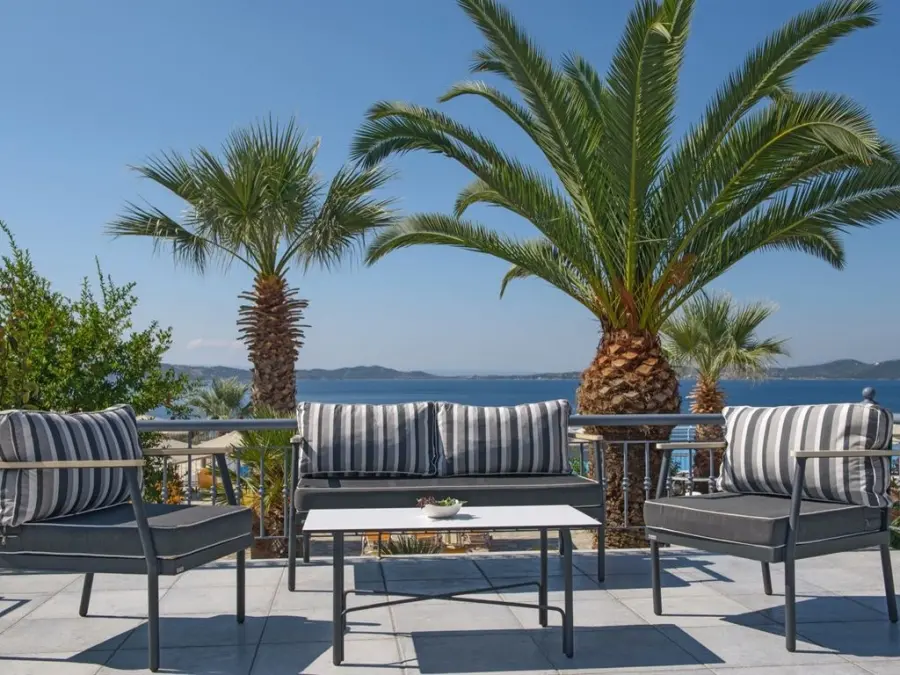 ����� AKRATHOS BEACH, ������, ��������� - ALL Inclusive