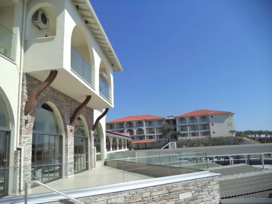 ����� AKRATHOS BEACH, ������, ��������� - ALL Inclusive