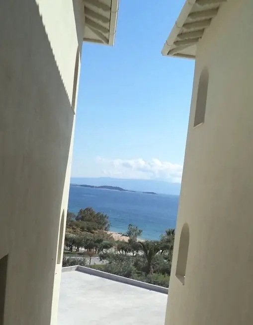 ����� AKRATHOS BEACH, ������, ��������� - ALL Inclusive