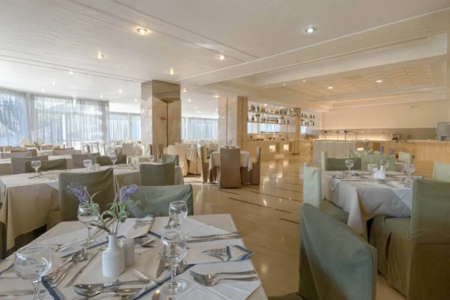 ELEA BEACH HOTEL - ������ - ������ ����� - All Inclusive