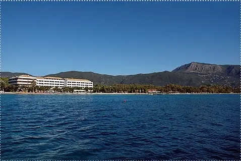 ELEA BEACH HOTEL - ������ - ������ ����� - All Inclusive