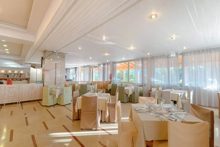 ELEA BEACH HOTEL - ������ - ������ ����� - All Inclusive