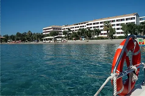 ELEA BEACH HOTEL - ������ - ������ ����� - All Inclusive