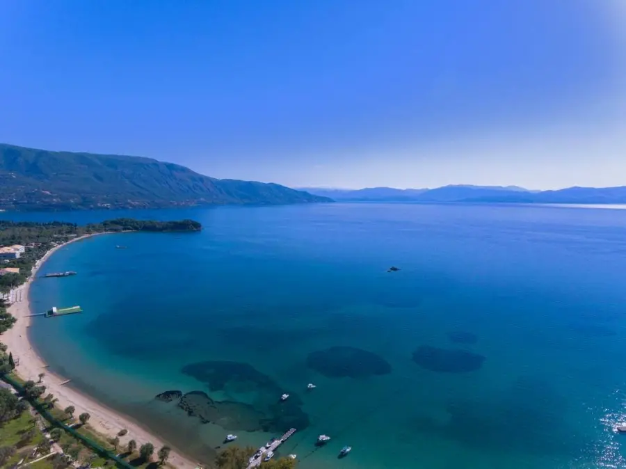 ELEA BEACH HOTEL - ������ - ������ ����� - All Inclusive