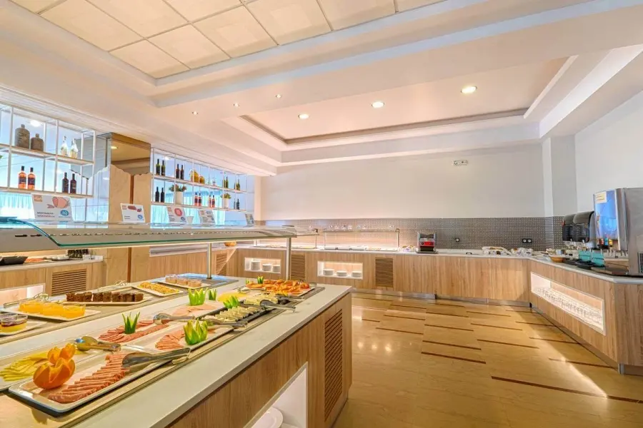 ELEA BEACH HOTEL - ������ - ������ ����� - All Inclusive