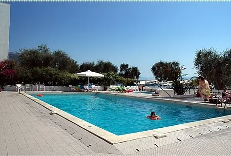 ELEA BEACH HOTEL - ������ - ������ ����� - All Inclusive