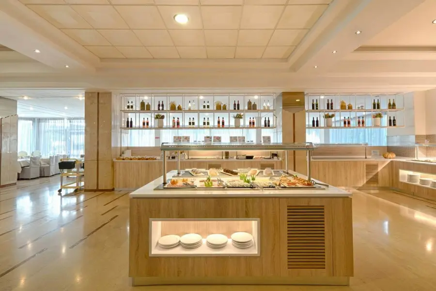 ELEA BEACH HOTEL - ������ - ������ ����� - All Inclusive
