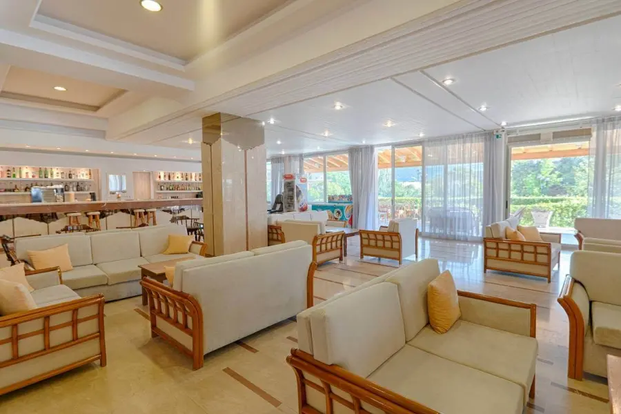 ELEA BEACH HOTEL - ������ - ������ ����� - All Inclusive